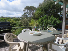 Mill Bay Charmer, Taipa-Mangonui